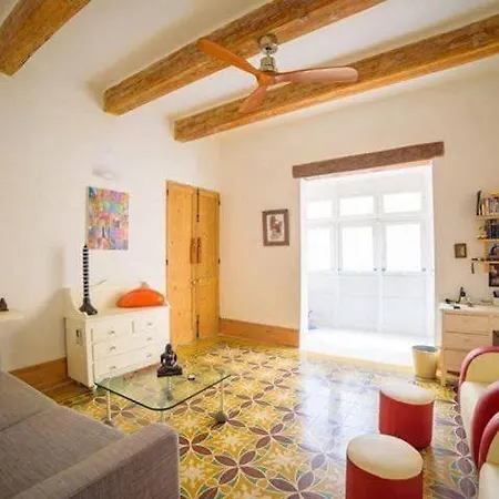 Grand Harbor View Apartment Valletta