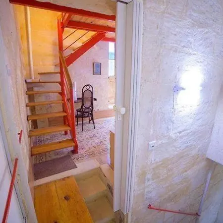 Grand Harbor View Apartment Valletta