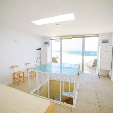 Apartment Grand Harbor View Valletta