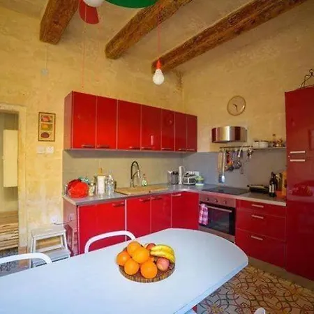 Grand Harbor View La Valeta